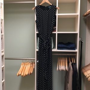 Ralph Lauren pants suit